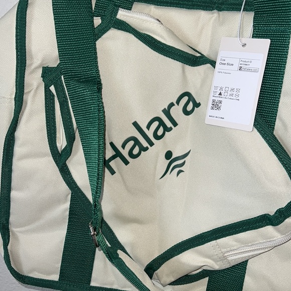 Halara pickle ball bag - Picture 5 of 5